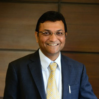 Anoop Gupta, Partner & Director