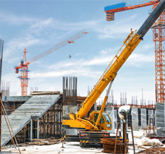 Construction & Building Materials